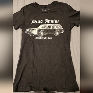 Blackcraft Cult Tee